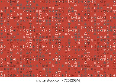 geometric pattern design 