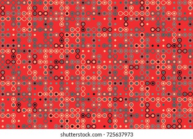 geometric pattern design 
