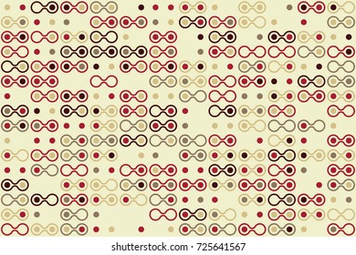 geometric pattern design 