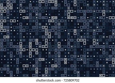 geometric pattern design 