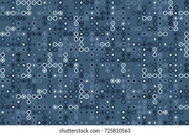 geometric pattern design 