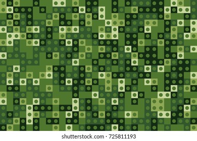 geometric pattern design 