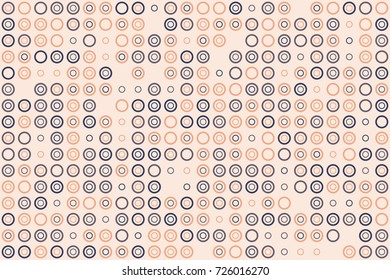 geometric pattern design 