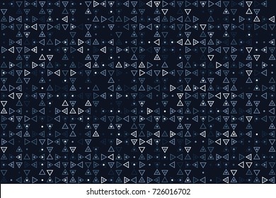 geometric pattern design 