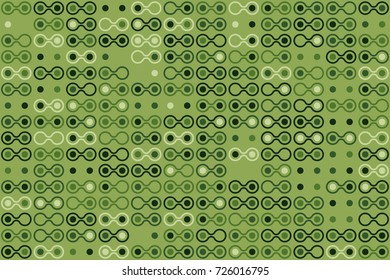 geometric pattern design 