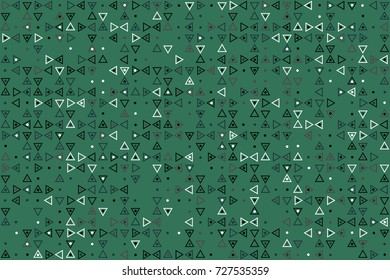 geometric pattern design 