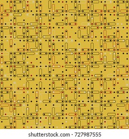 geometric pattern design 