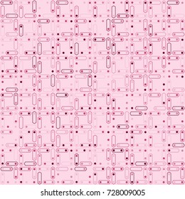 geometric pattern design 