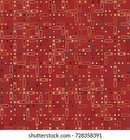 geometric pattern design 