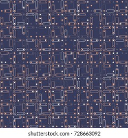 geometric pattern design 