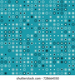 geometric pattern design 