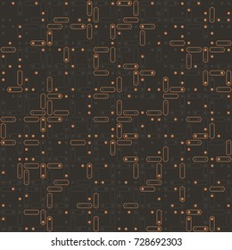 geometric pattern design 