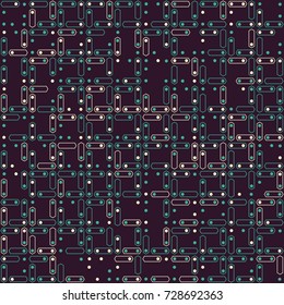 geometric pattern design 
