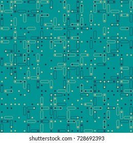 geometric pattern design 