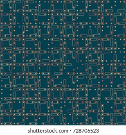 geometric pattern design 