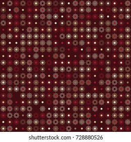 geometric pattern design 