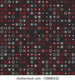 geometric pattern design 