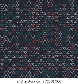 geometric pattern design 