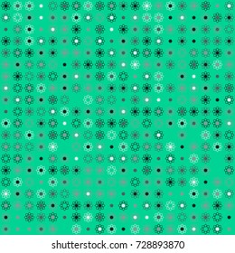 geometric pattern design 