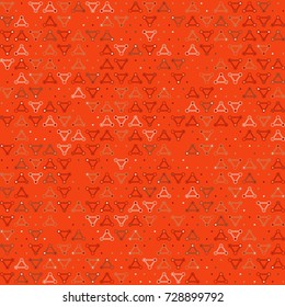 geometric pattern design 