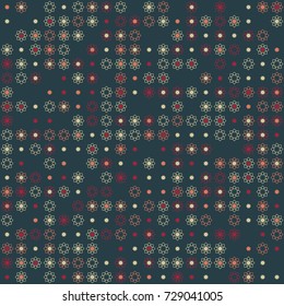geometric pattern design 