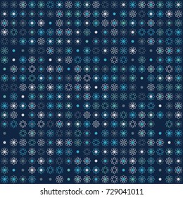 geometric pattern design 