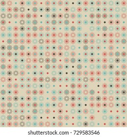 geometric pattern design 
