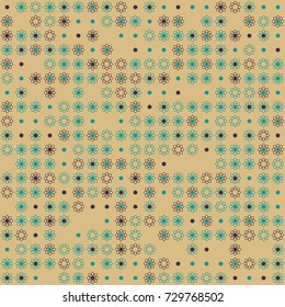geometric pattern design 