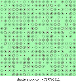 geometric pattern design 