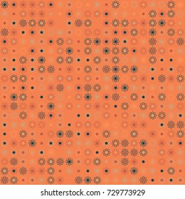 geometric pattern design 