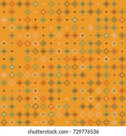 geometric pattern design 