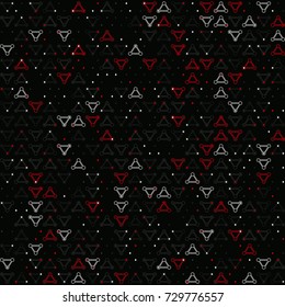 geometric pattern design 