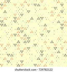geometric pattern design 