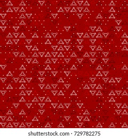 geometric pattern design 