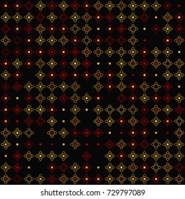 geometric pattern design 