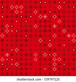 geometric pattern design 