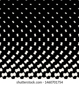 geometric pattern design for abstract background, fabric fashion, art decoration
