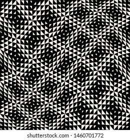 geometric pattern design for abstract background, fabric fashion, art decoration