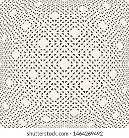 geometric pattern design for abstract background, fabric fashion, art decoration