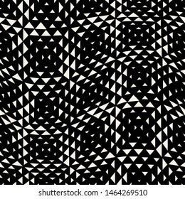 geometric pattern design for abstract background, fabric fashion, art decoration
