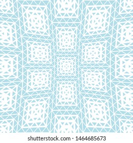 geometric pattern design for abstract background, fabric fashion, art decoration
