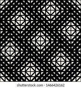 geometric pattern design for abstract background, fabric texture, art decoration