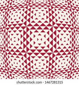 geometric pattern design for abstract background, fabric fashion, art decoration