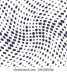 geometric pattern design for abstract background, fabric fashion, art decoration