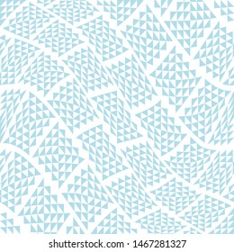geometric pattern design for abstract background, fabric fashion, art decoration