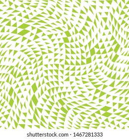 geometric pattern design for abstract background, fabric fashion, art decoration