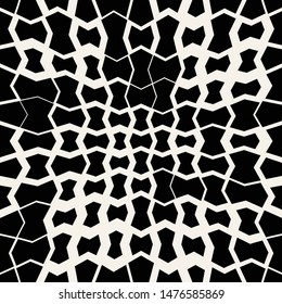 geometric pattern design for abstract background, fabric fashion, art decoration