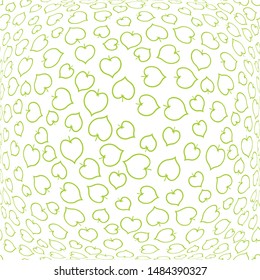 geometric pattern design for abstract background, fabric fashion texture, art decoration