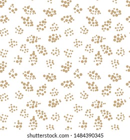 geometric pattern design for abstract background, fabric fashion texture, art decoration