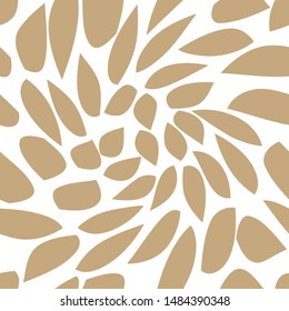 geometric pattern design for abstract background, fabric fashion texture, art decoration